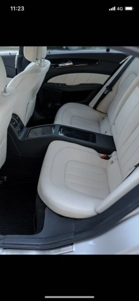 Mercedes-Benz CLS 500 AMG 63 - 17990 € / 35185.38 лв. - 54157737 5