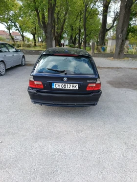BMW 320 2000 | Mobile.bg � ����� ������ 6