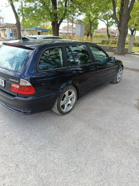 BMW 320 2000 | Mobile.bg � ����� ������ 5