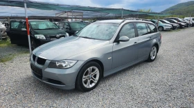������ BMW 320