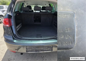 Seat Altea XL 1.6I Bifuel | Mobile.bg � ����� ������ 16