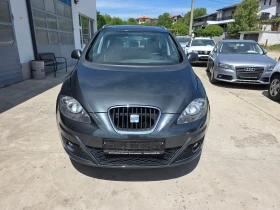 Seat Altea XL 1.6I Bifuel | Mobile.bg � ����� ������ 2