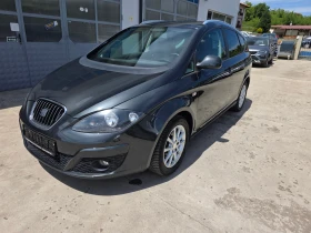 Seat Altea XL 1.6I Bifuel | Mobile.bg � ����� ������ 4