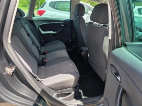 Seat Altea XL 1.6I Bifuel | Mobile.bg � ����� ������ 10