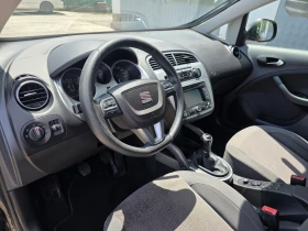 Seat Altea XL 1.6I Bifuel | Mobile.bg � ����� ������ 13