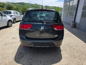 Seat Altea XL 1.6I Bifuel | Mobile.bg � ����� ������ 6