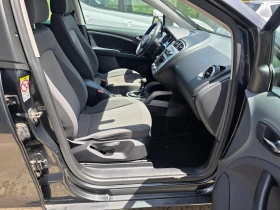Seat Altea XL 1.6I Bifuel | Mobile.bg � ����� ������ 9