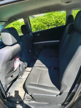 Toyota Corolla verso 2.0D4D | Mobile.bg � ����� ������ 9