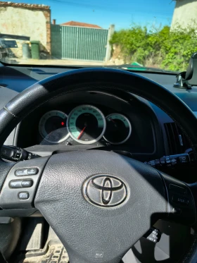 Toyota Corolla verso 2.0D4D | Mobile.bg � ����� ������ 6