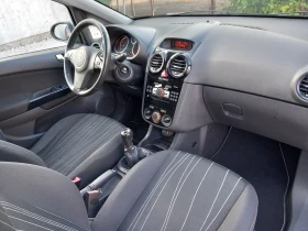 Opel Corsa 1.4i ��������  | Mobile.bg � ����� ������ 12
