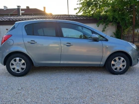 Opel Corsa 1.4i ��������  | Mobile.bg � ����� ������ 2