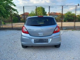 Opel Corsa 1.4i ��������  | Mobile.bg � ����� ������ 4