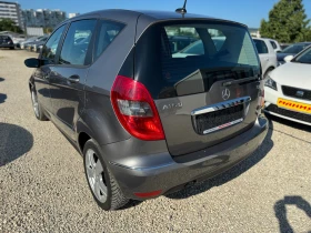 Mercedes-Benz A 160 A160 CDI face avtomatic | Mobile.bg � ����� ������ 5