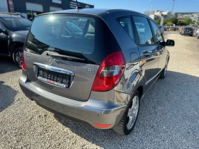 Mercedes-Benz A 160 A160 CDI face avtomatic | Mobile.bg � ����� ������ 4