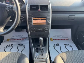 Mercedes-Benz A 160 A160 CDI face avtomatic | Mobile.bg � ����� ������ 10