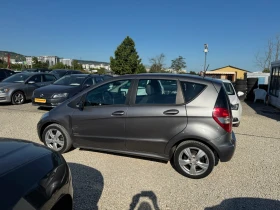 Mercedes-Benz A 160 A160 CDI face avtomatic | Mobile.bg � ����� ������ 6