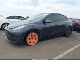 Tesla Model Y | Mobile.bg � ����� ������ 6