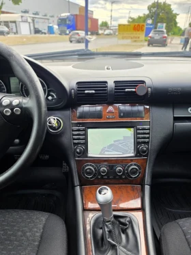 Mercedes-Benz C 220 150 �.�. | Mobile.bg � ����� ������ 12
