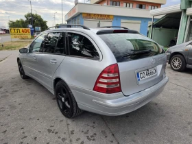 Mercedes-Benz C 220 150 �.�. | Mobile.bg � ����� ������ 7