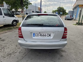 Mercedes-Benz C 220 150 �.�. | Mobile.bg � ����� ������ 6