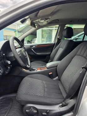 Mercedes-Benz C 220 150 �.�. | Mobile.bg � ����� ������ 10