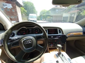 Audi A6 3.0 TDI | Mobile.bg � ����� ������ 6