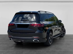 Mercedes-Benz GLS 450 d / AMG / BURM / NIGHT/ PANO/ HUD/ 360/ MULTIBEAM/ | Mobile.bg � ����� ������ 4