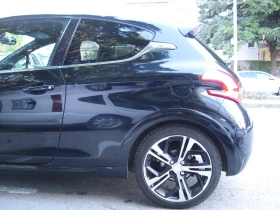 Peugeot 208 GTI | Mobile.bg � ����� ������ 5