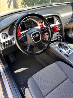 Audi A6 - 2200 € - 39809870 7