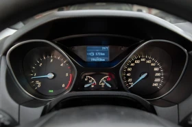 Ford Focus 1.6TDCI/BT/SYNC | Auto.bg — изображение 12