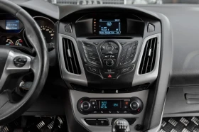 Ford Focus 1.6TDCI/BT/SYNC | Auto.bg — изображение 13