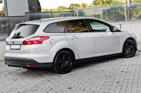 Ford Focus 1.6TDCI/BT/SYNC | Auto.bg — изображение 7