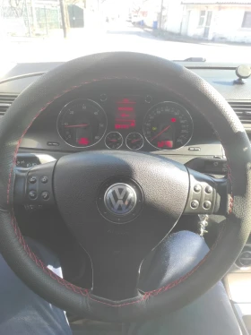 VW Passat VW Passat b6 2.0TDI АВТОМАТ | Auto.bg — изображение 4