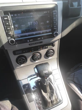 VW Passat VW Passat b6 2.0TDI АВТОМАТ | Auto.bg — изображение 5