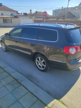 VW Passat VW Passat b6 2.0TDI АВТОМАТ | Auto.bg — изображение 3