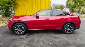 Mercedes-Benz GLC 200 GLC C254 модел 2024г