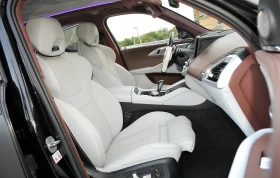 BMW XM 4.4 V8 Plug-in Hybrid xDrive | Auto.bg — изображение 9