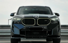 BMW XM 4.4 V8 Plug-in Hybrid xDrive | Auto.bg — изображение 5