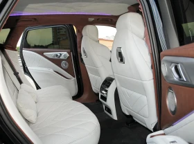 BMW XM 4.4 V8 Plug-in Hybrid xDrive | Auto.bg — изображение 14