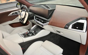 BMW XM 4.4 V8 Plug-in Hybrid xDrive | Auto.bg — изображение 10