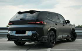 BMW XM 4.4 V8 Plug-in Hybrid xDrive | Auto.bg — изображение 7