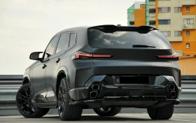 BMW XM 4.4 V8 Plug-in Hybrid xDrive | Auto.bg — изображение 2