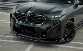 BMW XM 4.4 V8 Plug-in Hybrid xDrive | Auto.bg — изображение 8