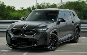 BMW XM 4.4 V8 Plug-in Hybrid xDrive | Auto.bg — изображение 4