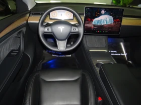 Tesla Model Y BLADE LFP RWD STANDART 299�� | Mobile.bg � ����� ������ 12