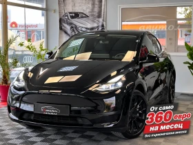 ������ Tesla Model Y