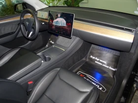 Tesla Model Y BLADE LFP RWD STANDART 299�� | Mobile.bg � ����� ������ 9