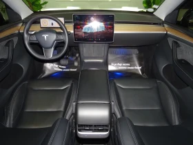 Tesla Model Y BLADE LFP RWD STANDART 299�� | Mobile.bg � ����� ������ 11