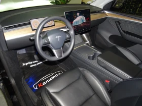 Tesla Model Y BLADE LFP RWD STANDART 299�� | Mobile.bg � ����� ������ 8