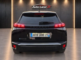 Peugeot 2008 EV* 156кс* 54kWh* 400км* FACE LIFT* ALLURE | Auto.bg — изображение 8